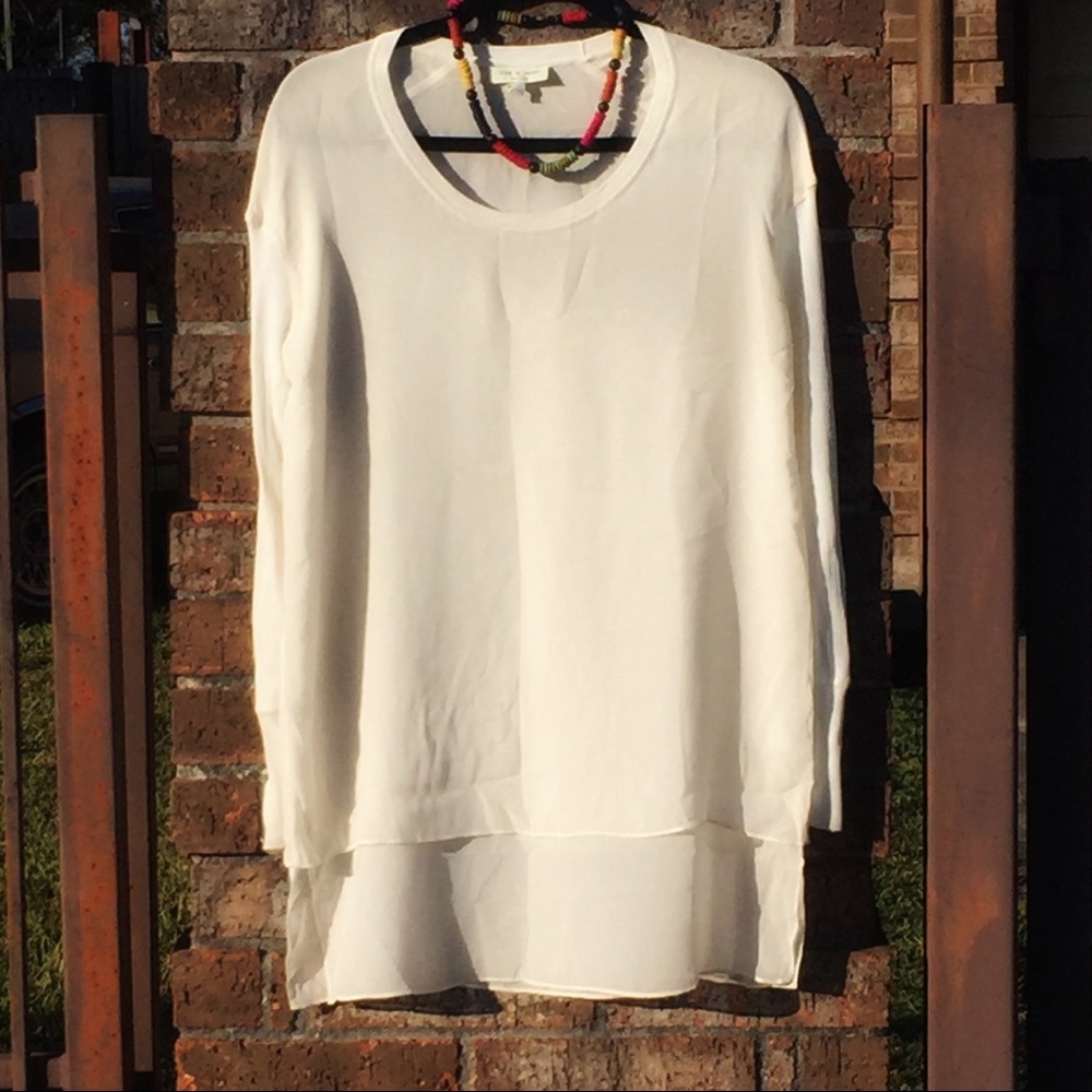 ✨Rag & Bone Tunic✨